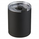 10 oz. Stainless Steel Low Ball Tumbler