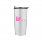 20 oz Economy Stainless Steel Tumbler