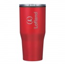 30 Oz. Rossmoor Stainless Steel Tumbler