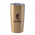 Everest 20 oz. Stainless Steel Vacuum Insulated Tumbler