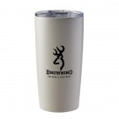 Everest 20 oz. Stainless Steel Vacuum Insulated Tumbler