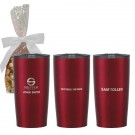 20 Oz. Himalayan Tumbler With Stuffer