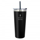 22 Oz. Two-Tone Colma Tumbler