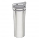 15 oz. Mia Insulated Stainless Steel Travel Mug