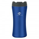 15 Oz. Stainless Steel Double Wall Tumbler