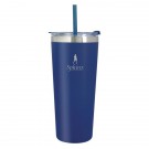 22 Oz. Two-Tone Colma Tumbler