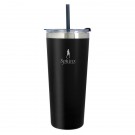 22 Oz. Two-Tone Colma Tumbler