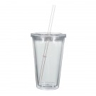 16 Oz. Newport Acrylic Tumbler