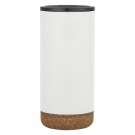 16 Oz. Wellington Stainless Steel Tumbler