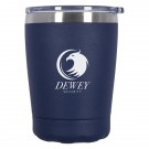 10 OZ. BRIX STAINLESS STEEL TUMBLER