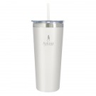 22 Oz. Two-Tone Colma Tumbler