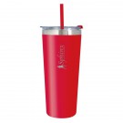 22 Oz. Two-Tone Colma Tumbler