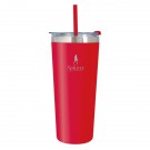 22 Oz. Two-Tone Colma Tumbler