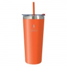 22 Oz. Two-Tone Colma Tumbler