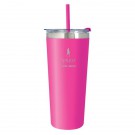 22 Oz. Two-Tone Colma Tumbler