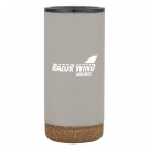 16 Oz. Wellington Stainless Steel Tumbler