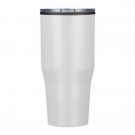 30 Oz. Rossmoor Stainless Steel Tumbler