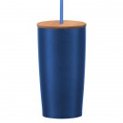 20 Oz. Himalayan Tumbler With Bamboo Lid