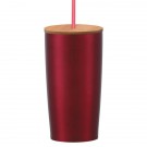 20 Oz. Himalayan Tumbler With Bamboo Lid