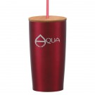 20 Oz. Himalayan Tumbler With Bamboo Lid