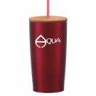 20 Oz. Himalayan Tumbler With Bamboo Lid