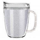 12 Oz. Tritan™ Coffee Mug With Lid