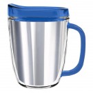 12 Oz. Tritan™ Coffee Mug With Lid