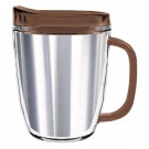 12 Oz. Tritan™ Coffee Mug With Lid