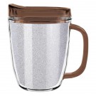 12 Oz. Tritan™ Coffee Mug With Lid