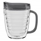 12 Oz. Tritan™ Coffee Mug With Lid