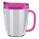 12 Oz. Tritan™ Coffee Mug With Lid