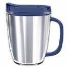 12 Oz. Tritan™ Coffee Mug With Lid