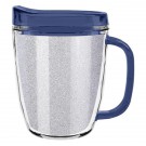 12 Oz. Tritan™ Coffee Mug With Lid