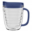 12 Oz. Tritan™ Coffee Mug With Lid