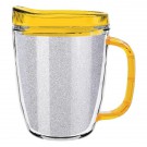 12 Oz. Tritan™ Coffee Mug With Lid