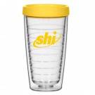 16 Oz. Hydro Double Wall Tumbler