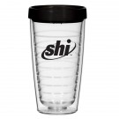 16 Oz. Hydro Double Wall Tumbler