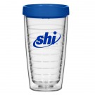 16 Oz. Hydro Double Wall Tumbler