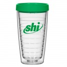 16 Oz. Hydro Double Wall Tumbler