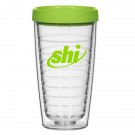 16 Oz. Hydro Double Wall Tumbler