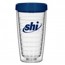 16 Oz. Hydro Double Wall Tumbler