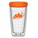 16 Oz. Hydro Double Wall Tumbler