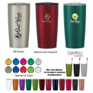 Himalayan Wake-up Tumbler