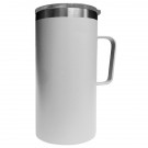 20 Oz. Kaden Stainless Steel Tumbler