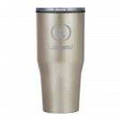 30 Oz. Rossmoor Stainless Steel Tumbler