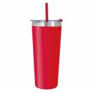 22 Oz. Two-Tone Colma Tumbler