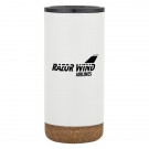 16 Oz. Wellington Stainless Steel Tumbler