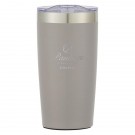 20 Oz. Two-Tone Himalayan Tumbler