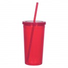 24 Oz. Newport Acrylic Tumbler