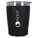 10 OZ. BRIX STAINLESS STEEL TUMBLER